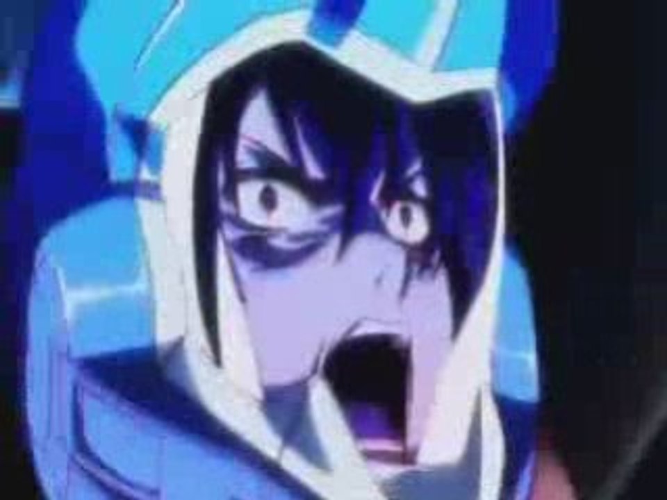 [AMV] GUNDAM 00