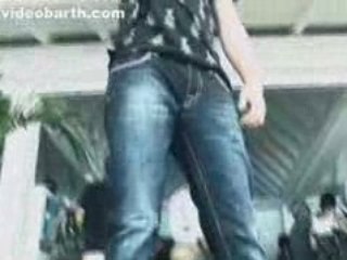 St barth, Fashion Show Nikki Beach