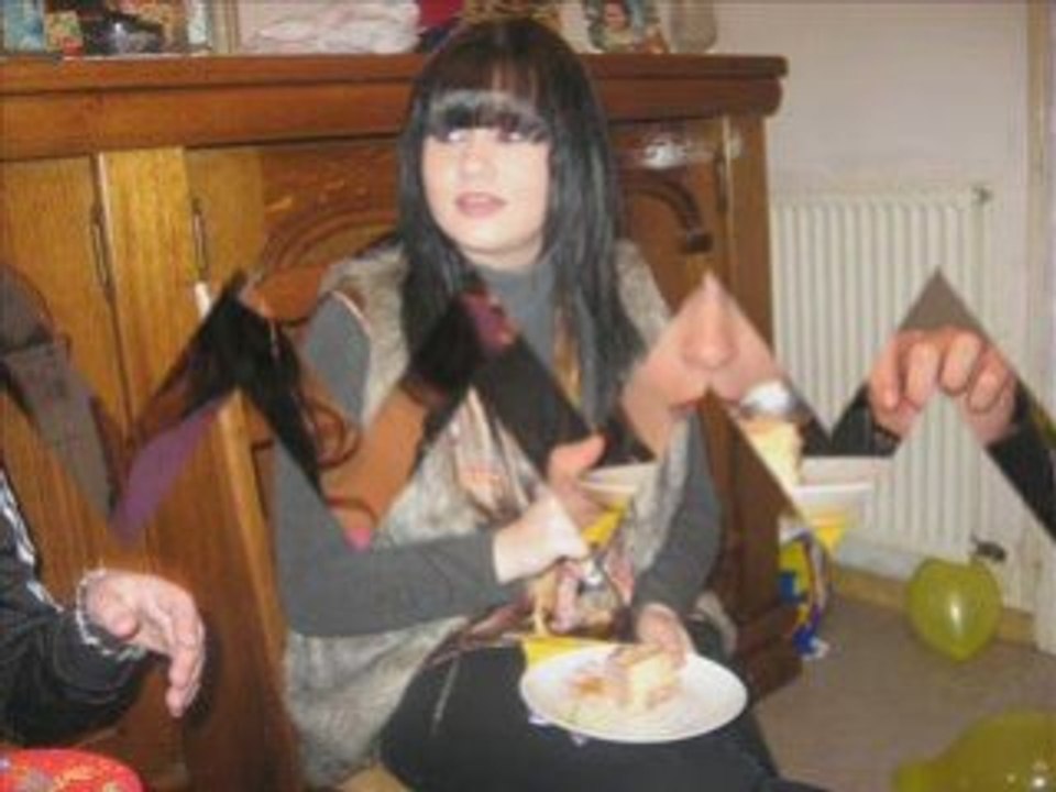 Aniiv a cassandre !!