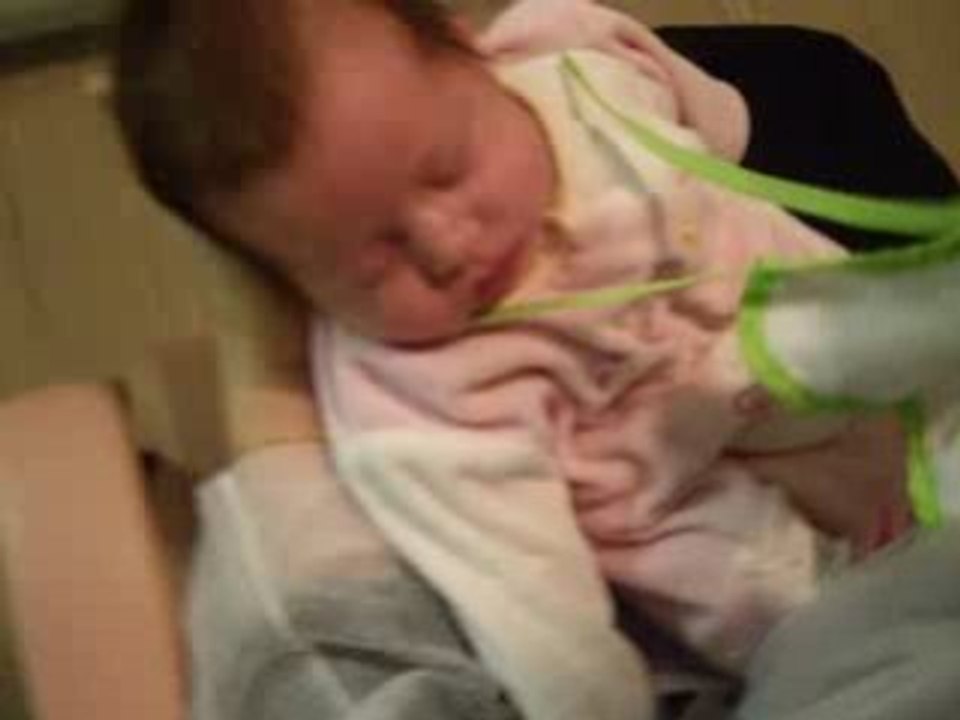 ma niece alicia