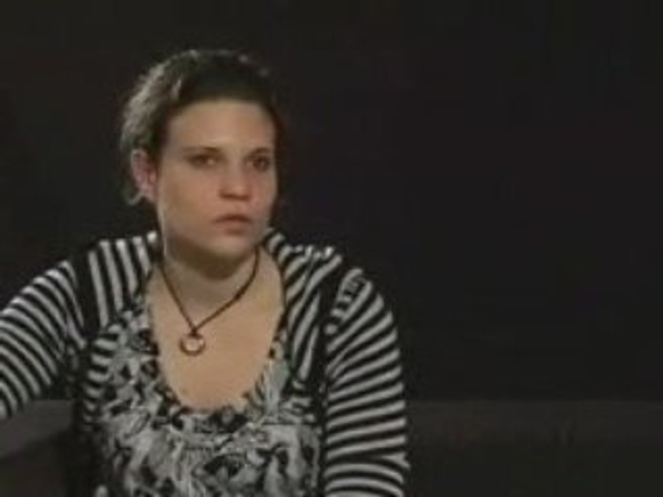 Que manges-tu le midi ? video 2