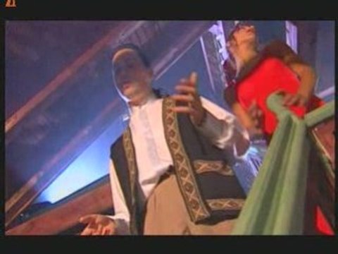 Maq i Magapasa- Otminala lubov