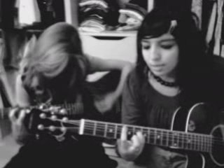 Absinthe & WaNa - Reprise "MY POLLUX" L'or & le coton