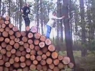 BLAZE SkateBoarding - Jérémy Hardouin - Farewell