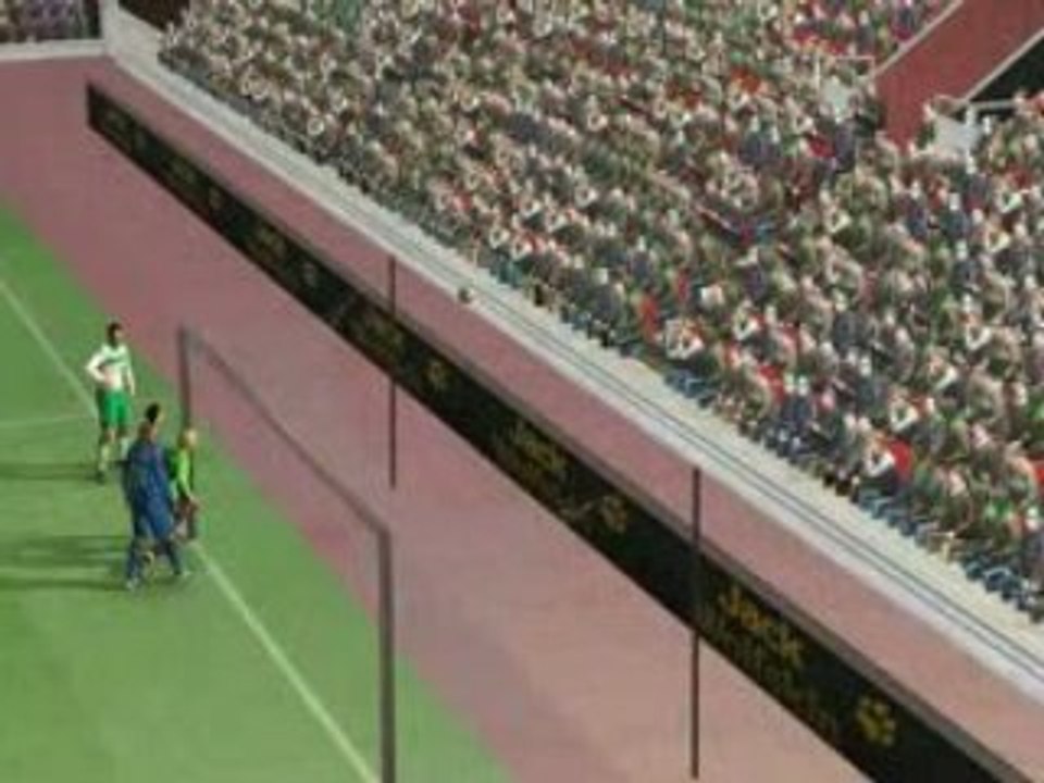 5 bare la rand la PES 2009