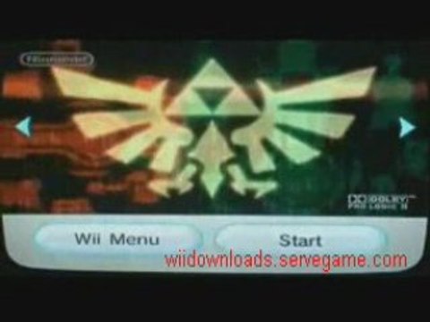 Wii Burn Games Quick MOD Upgrade