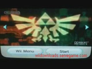 Wii Burn Games Quick MOD Upgrade