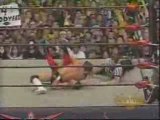 Shane Helms vs Chavo Guerrero 26.3.01