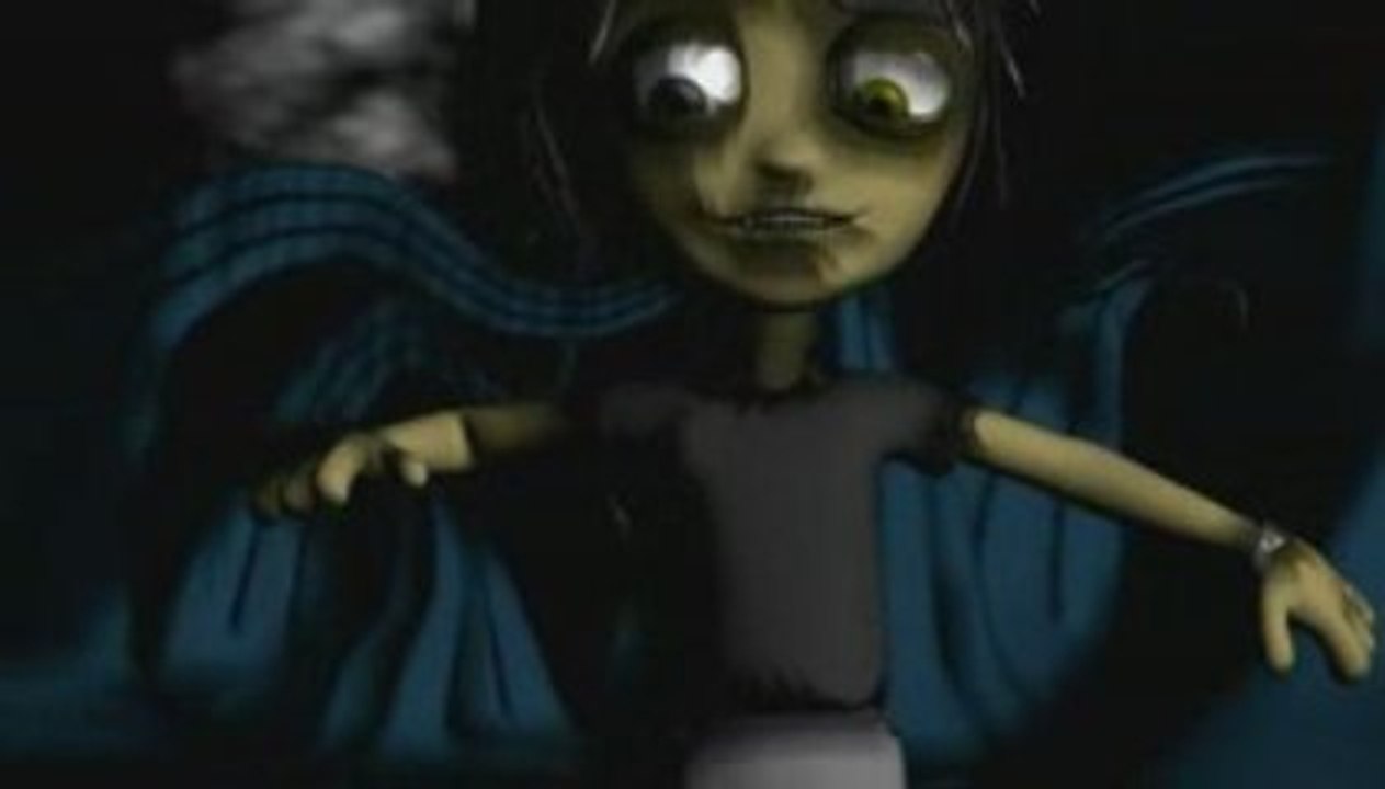 MAYA 3D, 1'20