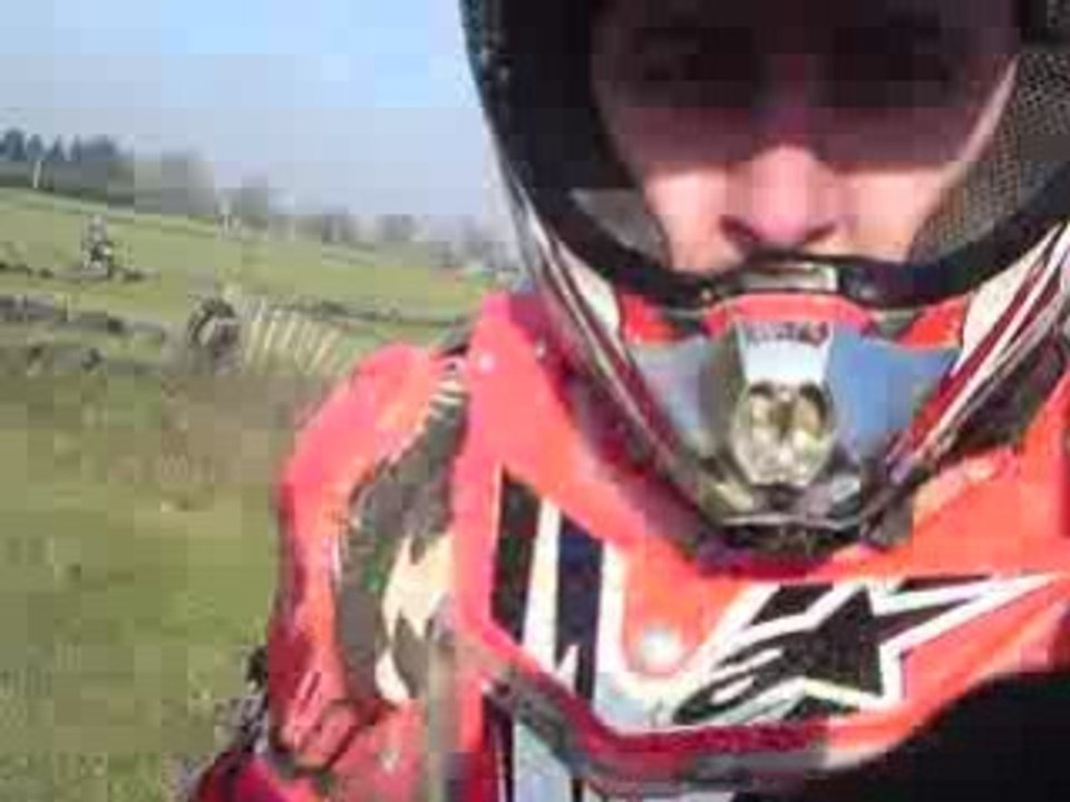 Ride 1