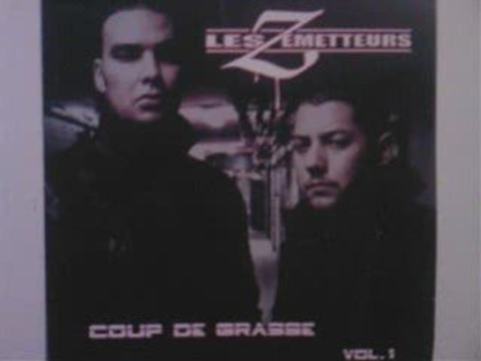 Les Zemetteurs - Tu nous connais pas