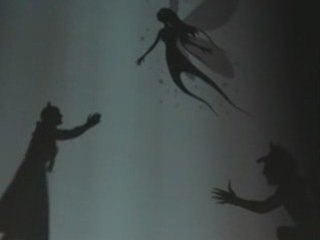 A l'ombre d'un conte... - compagnie Songes