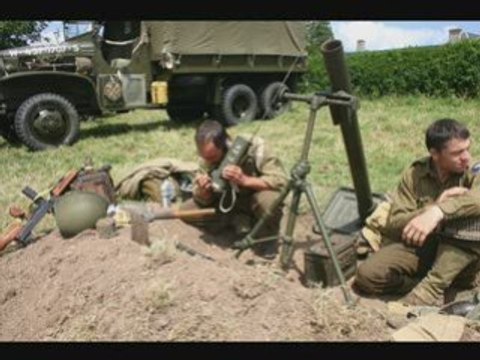 Neuilly la foret, les 28/29 Juin 2008