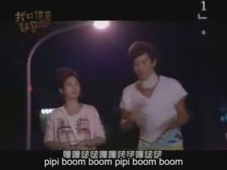 Amor o Pan ep 7 part 3 (HS)