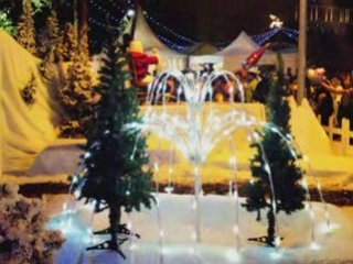 Merry Christmas & Happy New Year 2009