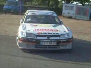 rally du pays d'auge