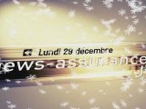 JT News Assurances - Semaine du 29 décembre 2008