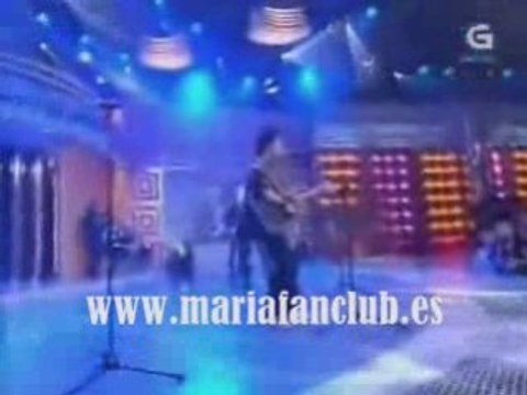 Actuación SMS en TVG