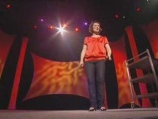 délocalisation  Anne Roumanoff 2009