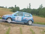 Best-of 2008 des rallyes