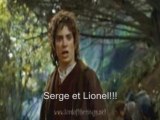 Lord of the rings Amiens S C F