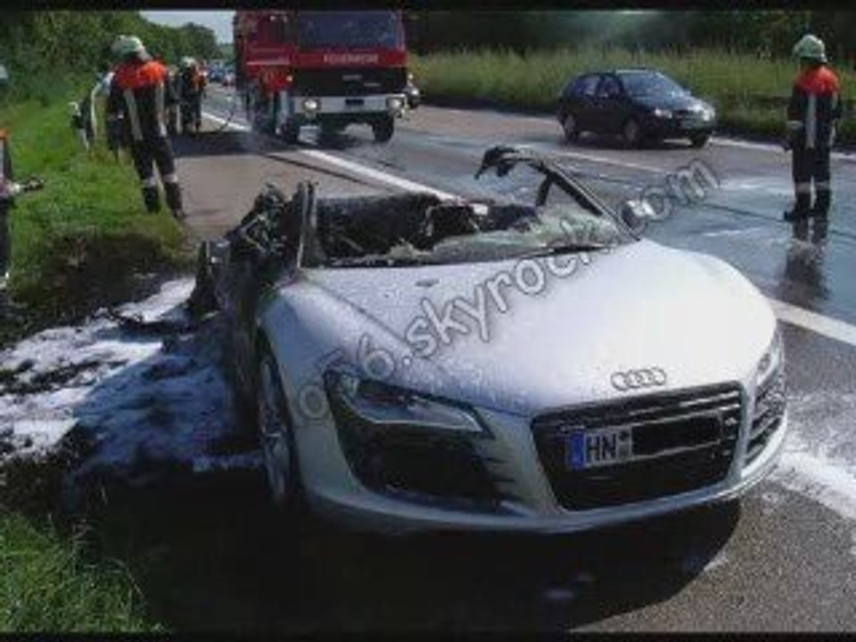 Crash mania