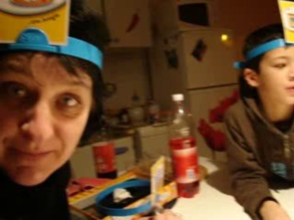 Film jeux