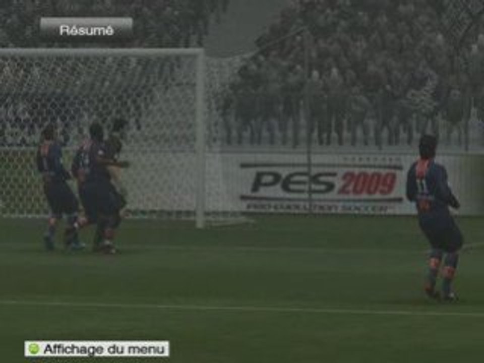 PSG - Bayern 0-1