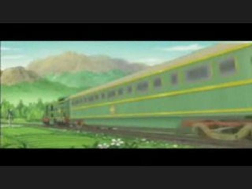 VF Professeur Layton et la boite de Pandore