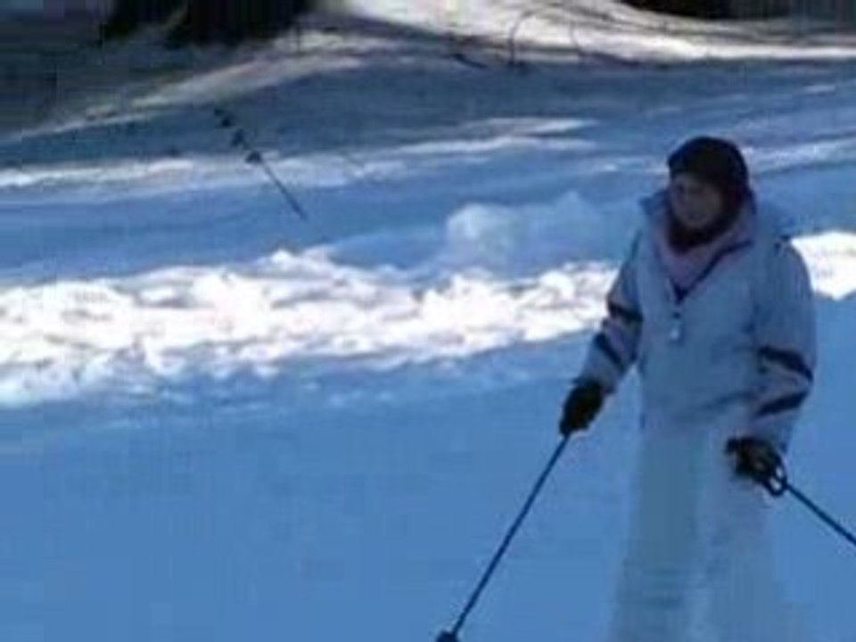 o ski