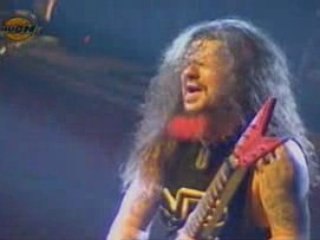 Pantera - Walk (live in Argentina)