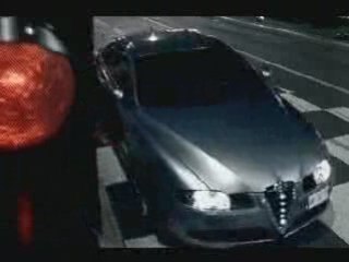 Alfa Roméo GT fascination, le film.