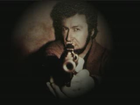 Testament Officiel de Jacques Mesrine