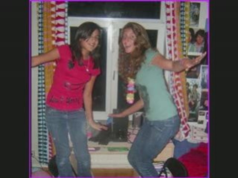 ELLES & MOI