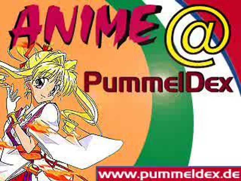 Jeanne die Kamikaze Diebin Intro 2