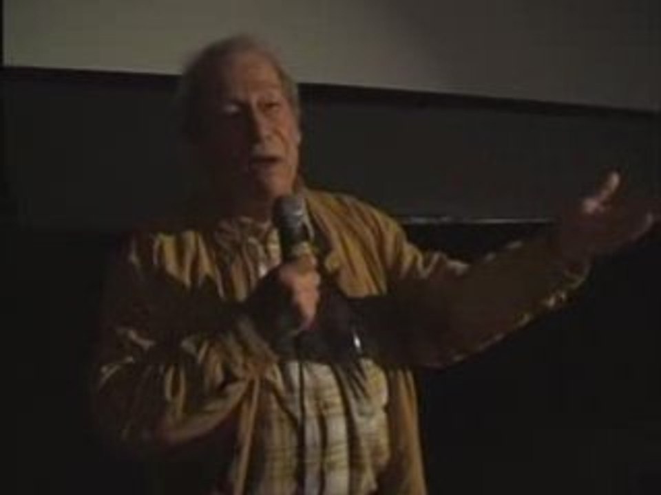 Extrait Volem rien foutre al Pa_s - Pierre Carles