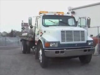 Greater Boston Junk Car Removal