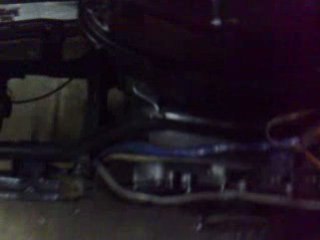 pb demarage booster spirit