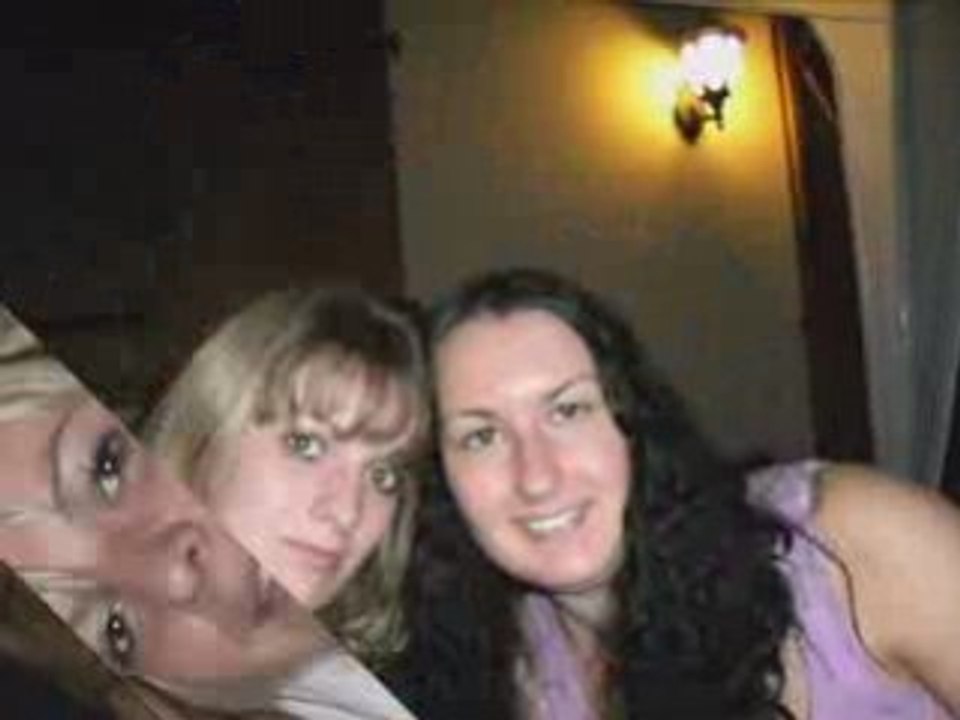 friends