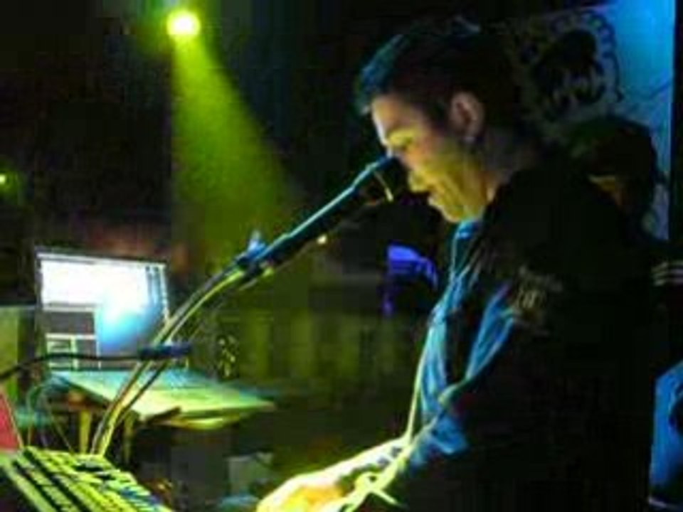 Dj Pierre m soiree facebook party @ le crooner rouen