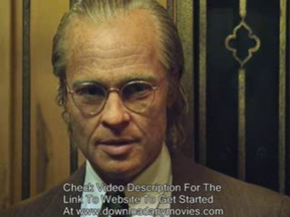 Download The Curious Case Of Benjamin Button Fu...