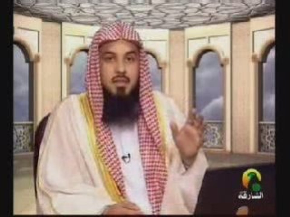 Dr Mohamed Al Arîfi - Rendre visite à un malade