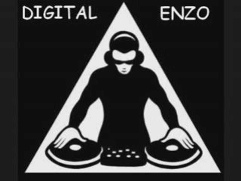 DIGITAL ENZO