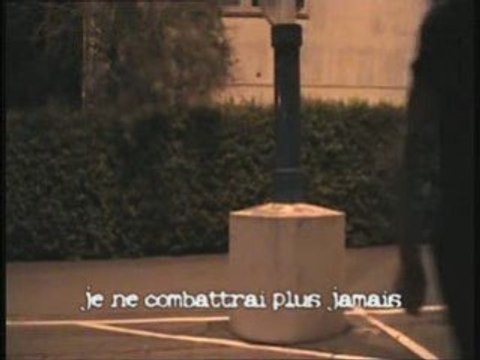 Breaking the habit - Linkin Park fan clip