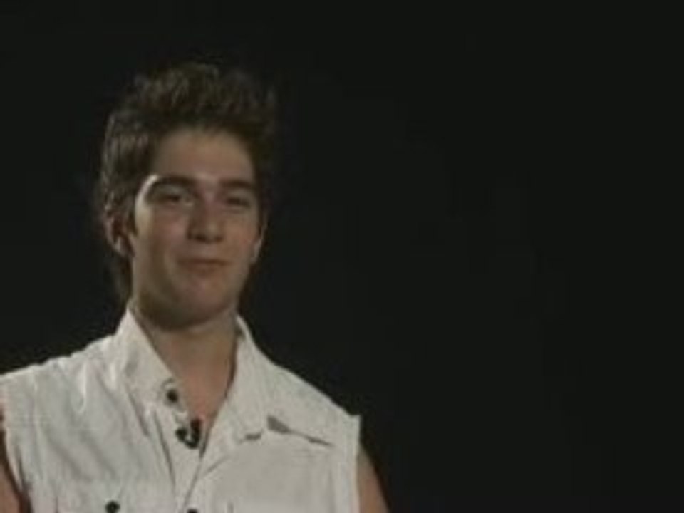 Quel-est le pire sport que tu aies jamais pratiqué ?