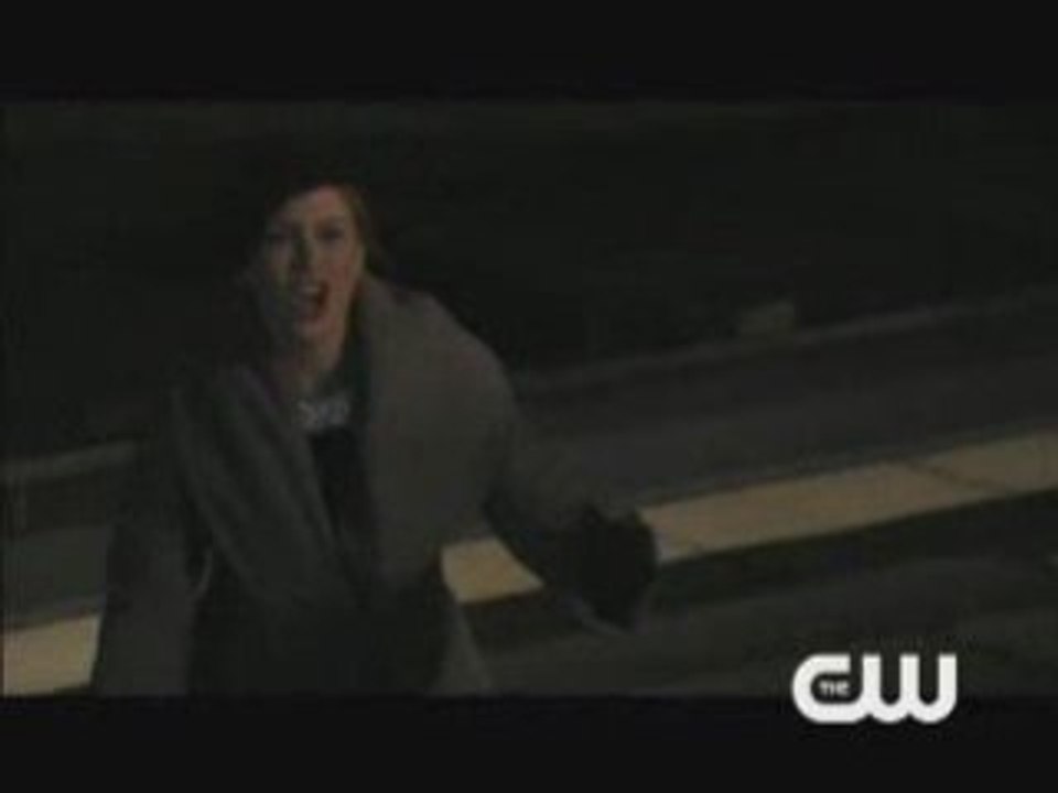 Promo Gossip Girl 2x14