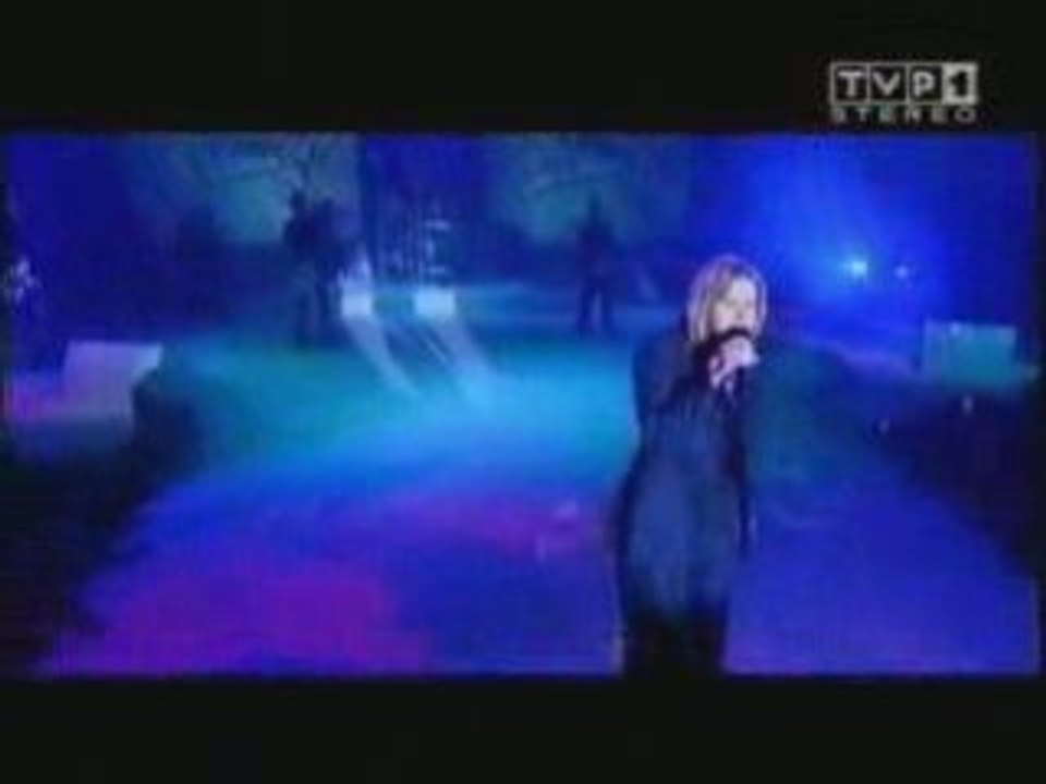 18 lat Lady Pank - Zawsze tam , gdzie Ty z Urszulą