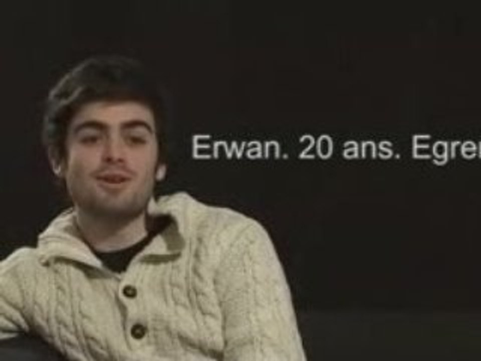 Que supprimerais-tu de ton alimentation ?