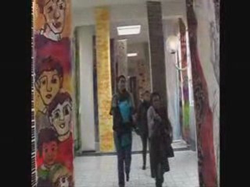 L'IUT Cherbourg Manche a fêté ses 20 ans !