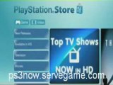 Download PS3 Software Movies Games 100%